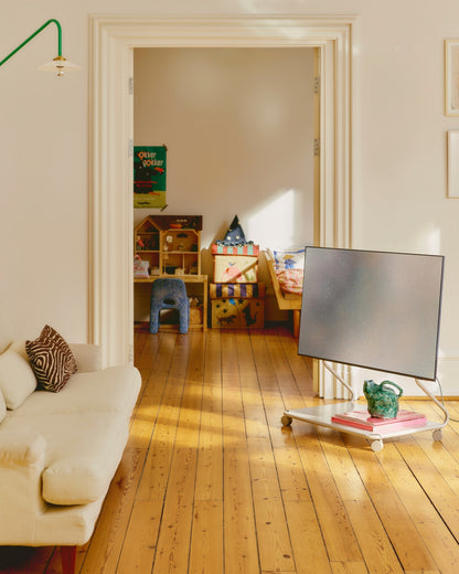 Pedestal Disco tv-standaard