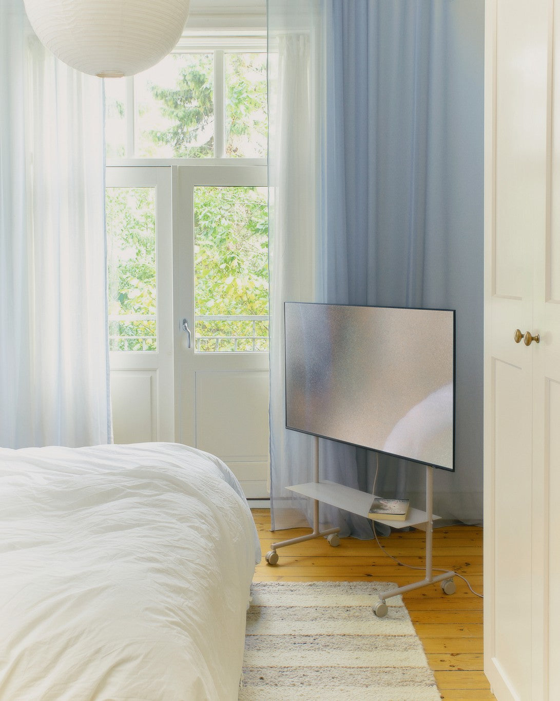 Pedestal Rover tv-standaard