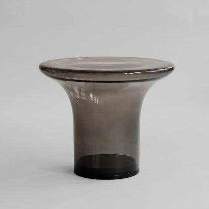 101 Copenhagen Trumpet Table - Smoked