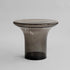 101 Copenhagen Trumpet Table - Smoked