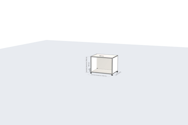 USM Configuration 264813112