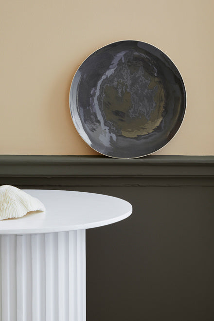 Little Greene verf - Pompeian Ash 293