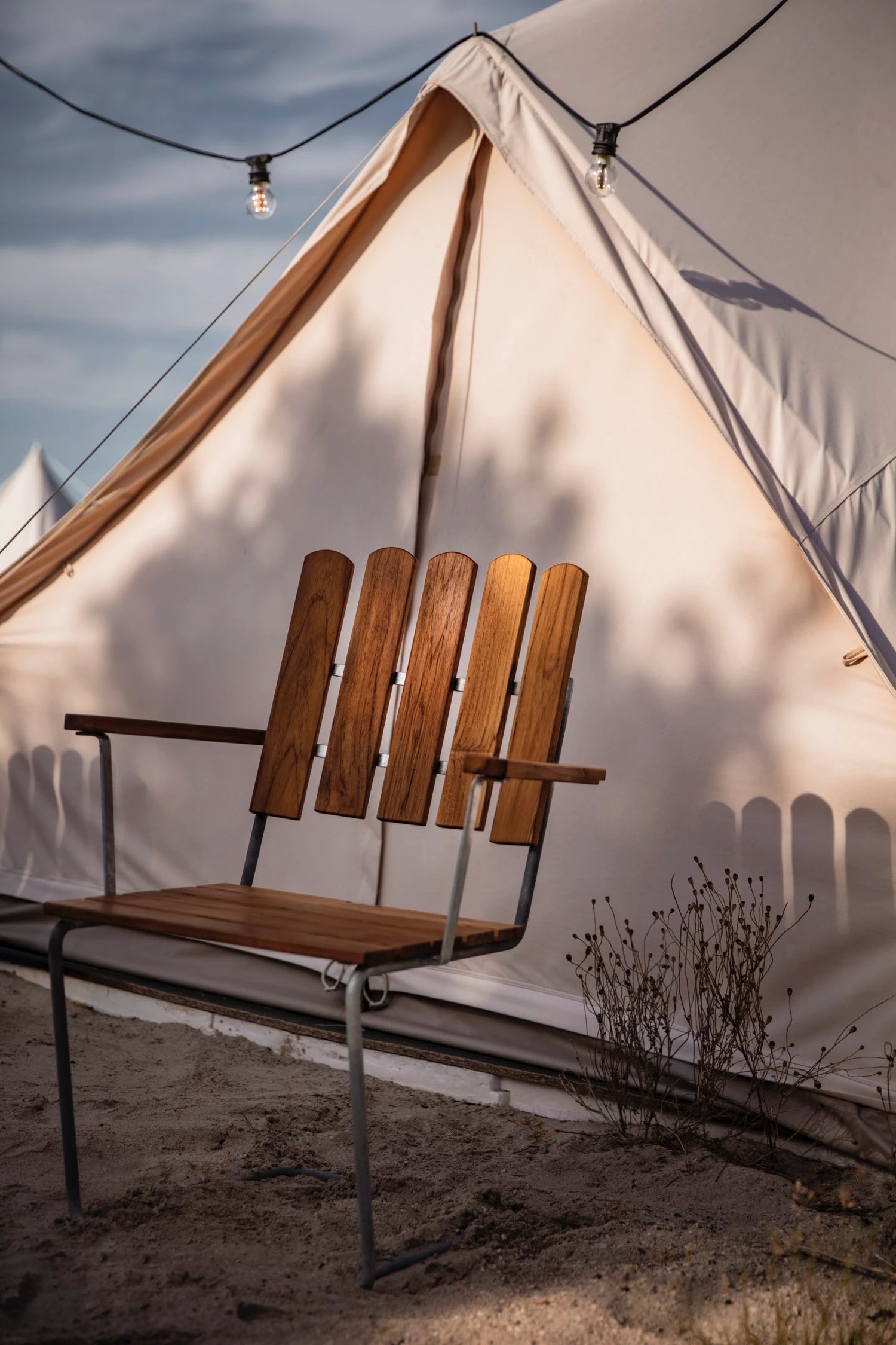 Grythyttan Armchair A2