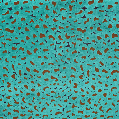 Jim Thompson Petal Dust Verdigris JT014044002