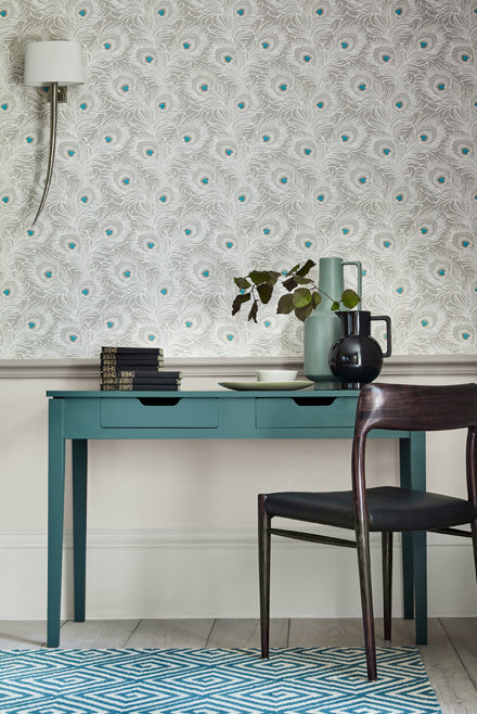 Little Greene verf - Tea with Florence 310