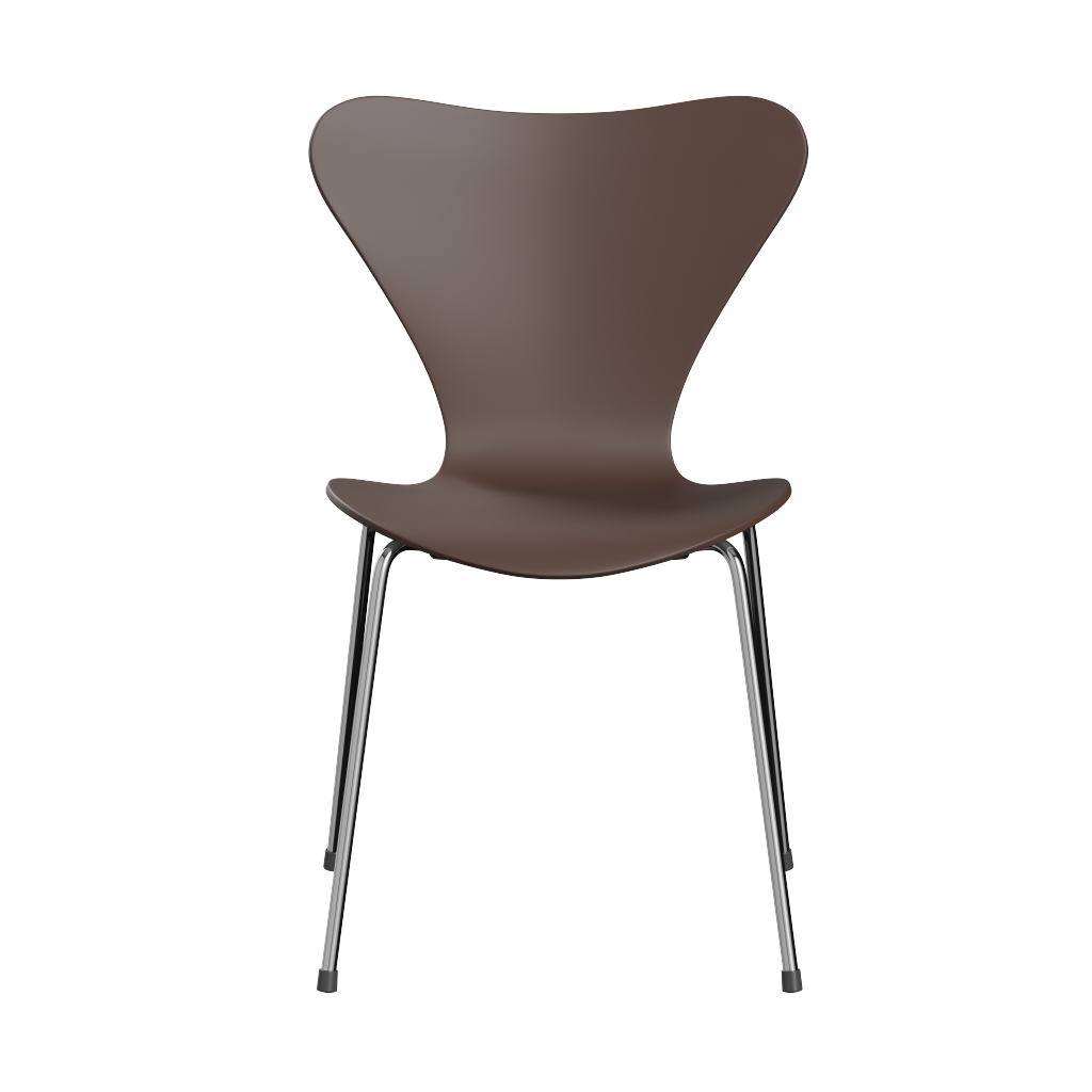 Fritz Hansen Series 7™ 3107 stoel Verner Panton 100 | limited edition 2026