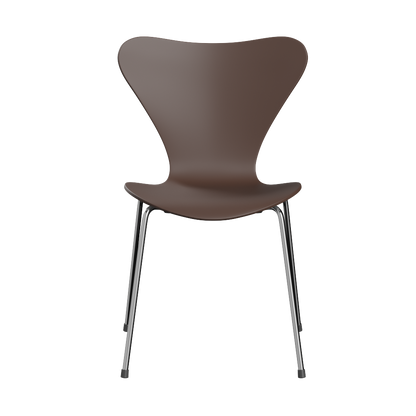 Fritz Hansen Series 7™ 3107 stoel Verner Panton 100 | limited edition 2026