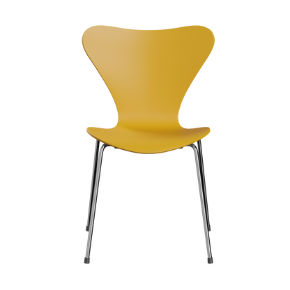 Fritz Hansen Series 7™ 3107 stoel Verner Panton 100 | limited edition 2026