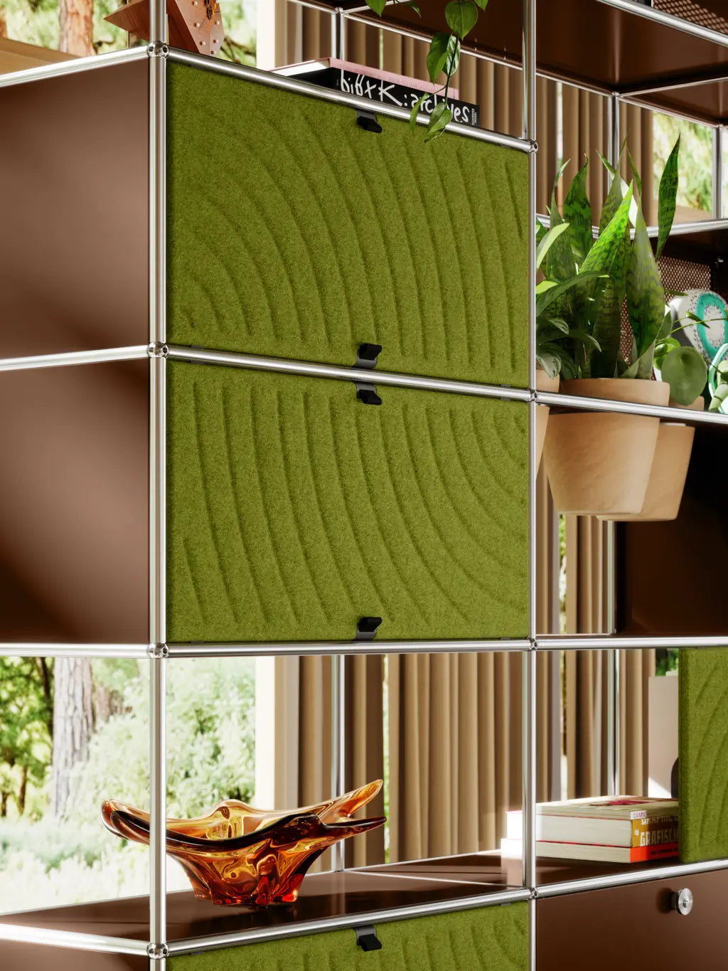 USM Haller Soft Panel