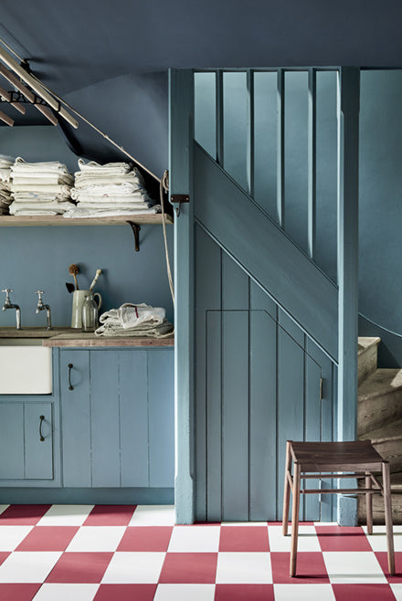 Little Greene verf - Etruria 326