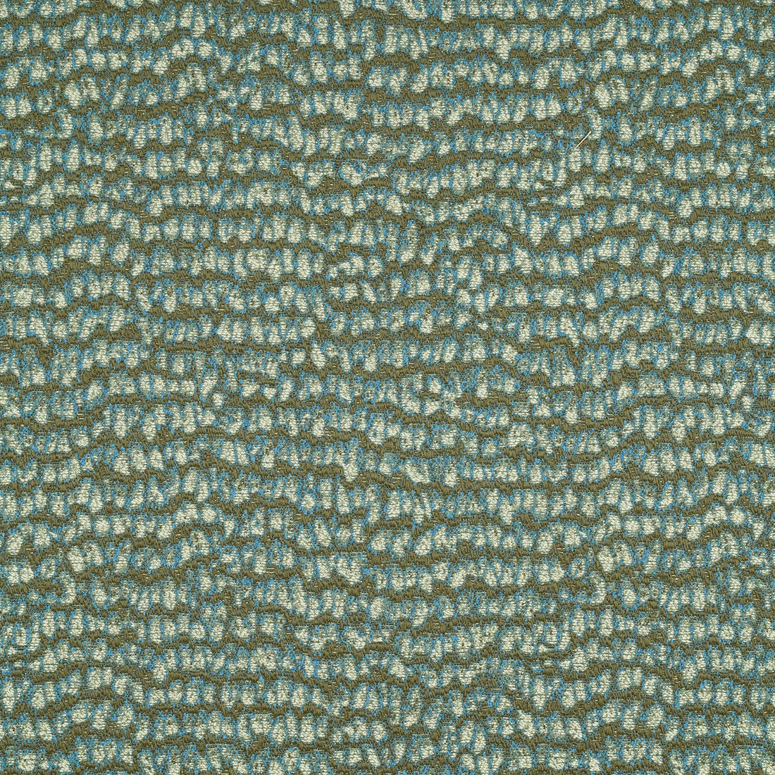 Karin Sajo stof Onde KS 242 - 32 Vert de Gris