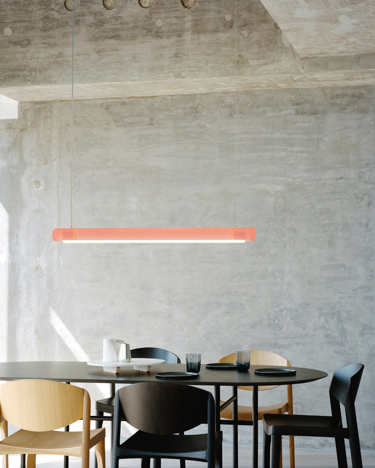 Established &amp; Sons Aura Light hanglamp