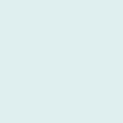 Little Greene verf - Celestial Blue pale 364