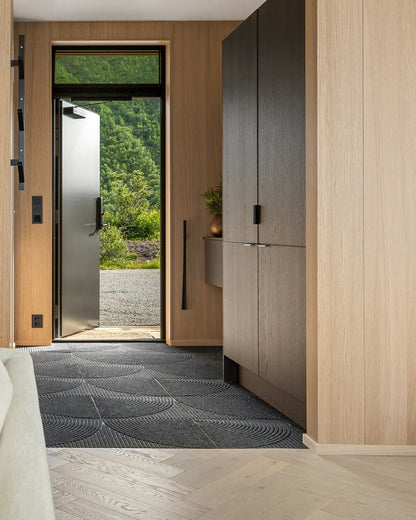 Heymat Zen system deurmat