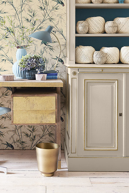 Little Greene verf - Hammock 38