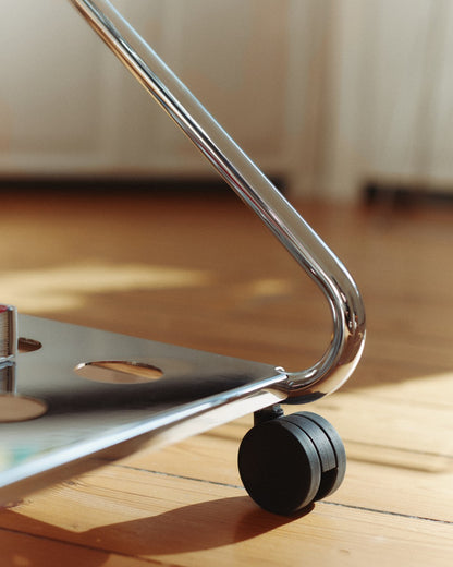 Pedestal Disco tv-standaard