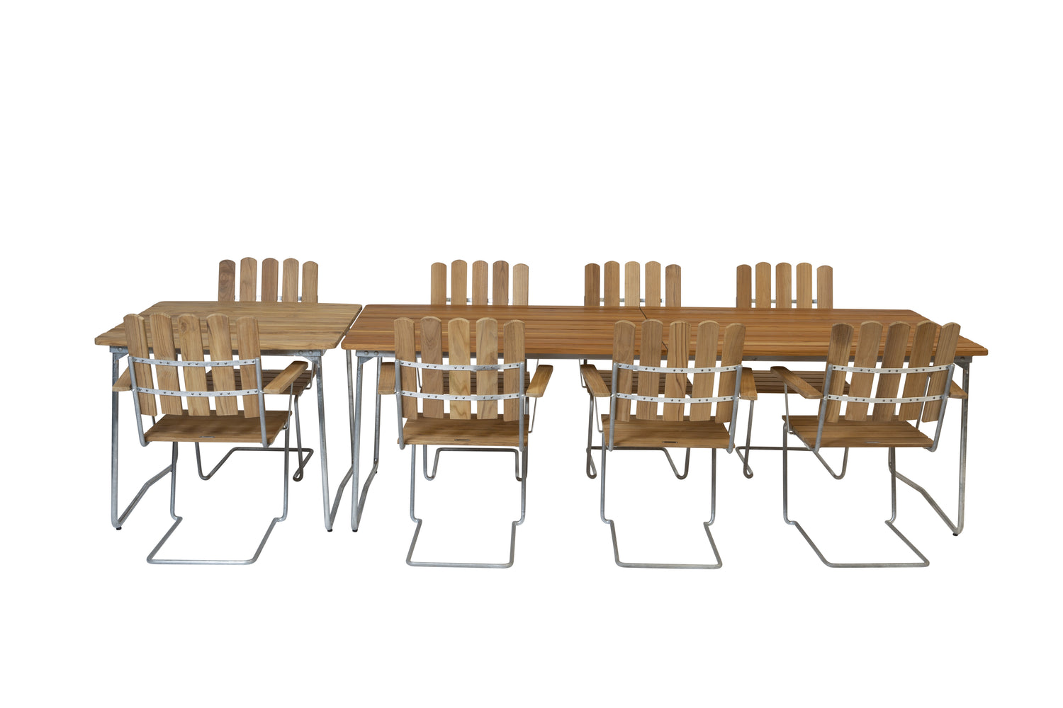 Grythyttan B31 table