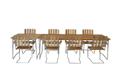 Grythyttan B31 table