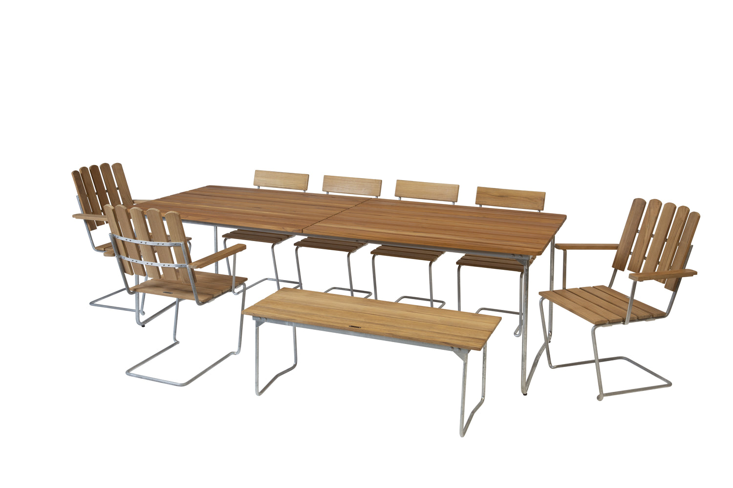 Grythyttan B31 table
