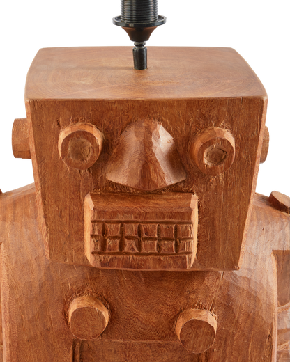 PolsPotten Robot Lampvoet