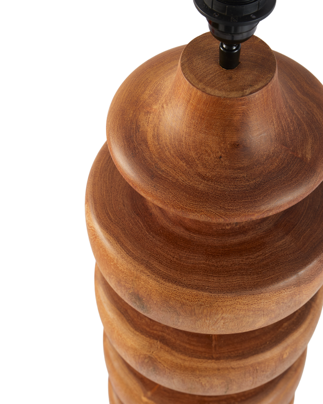 PolsPotten Gouda Lampvoet Hoog