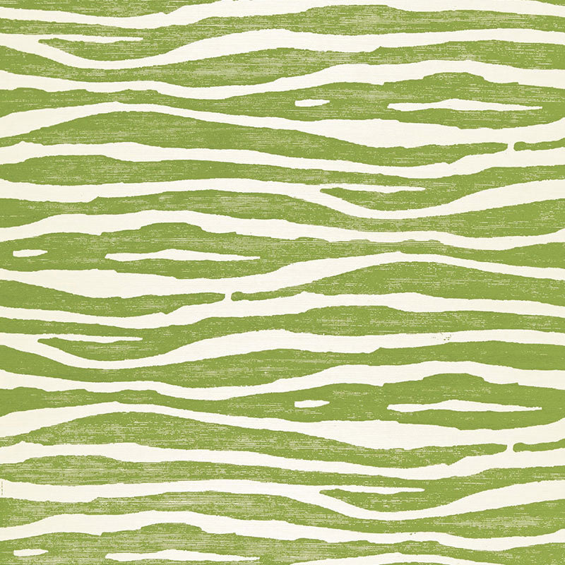 Schumacher Ripple Sisal Grass 5006131