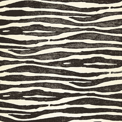 Schumacher Ripple Sisal Zebra 5006132