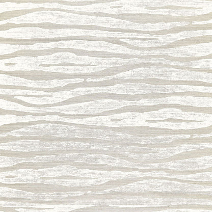 Schumacher Ripple Sisal Fog &amp; Chalk 5006133