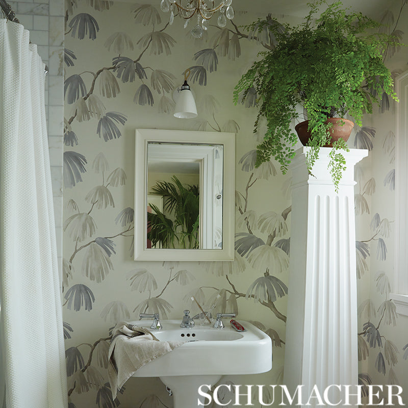 Schumacher Weeping Pine Neutral sfeerbeeld 2