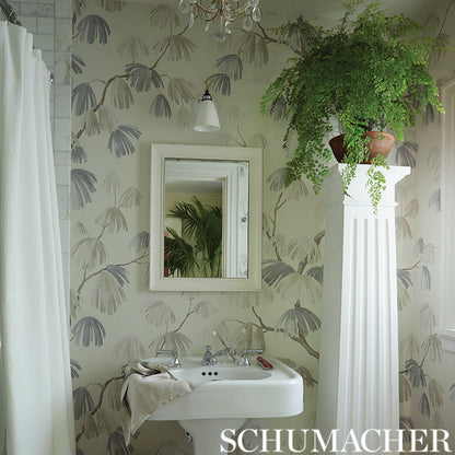 Schumacher Weeping Pine Neutral sfeerbeeld 2