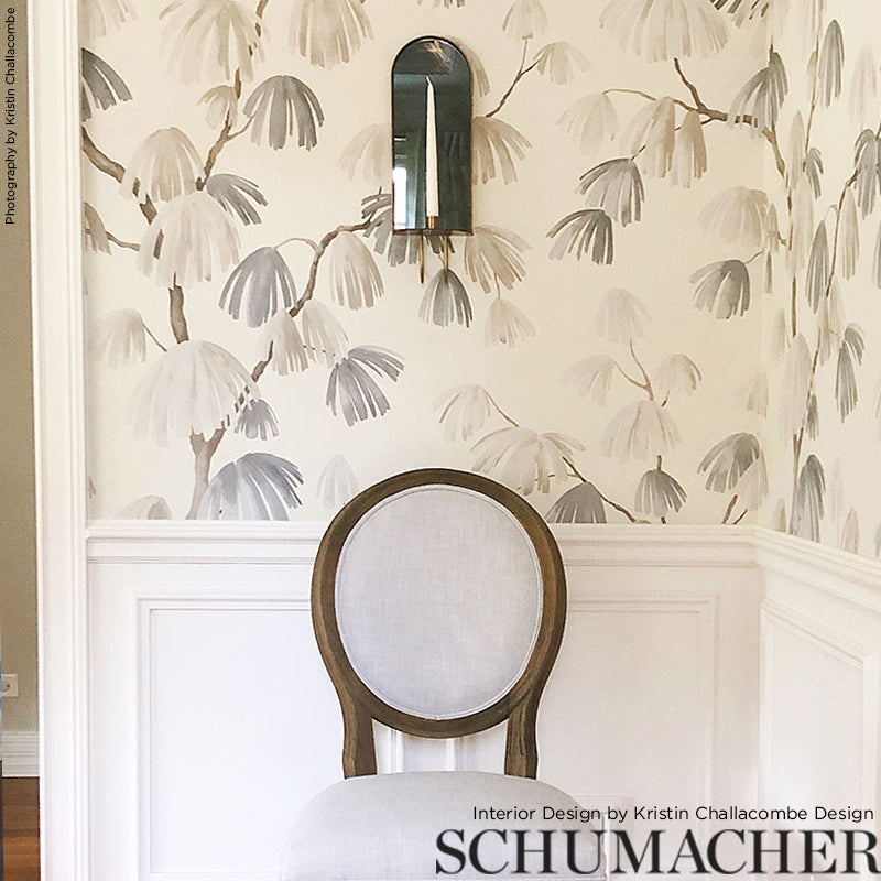 Schumacher Weeping Pine Neutral sfeerbeeld 3