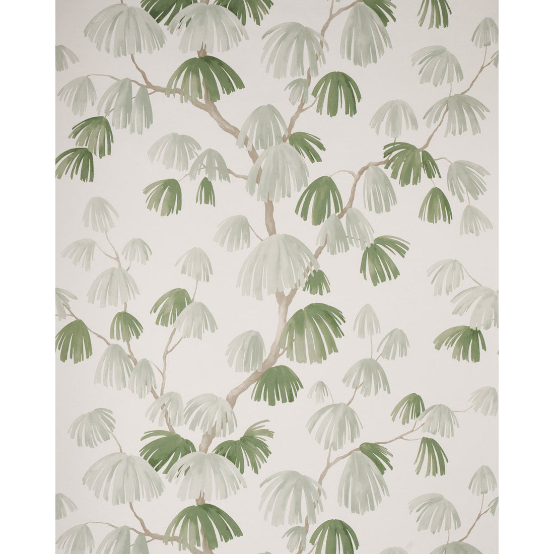 Schumacher Weeping Pine Sage sfeerbeeld