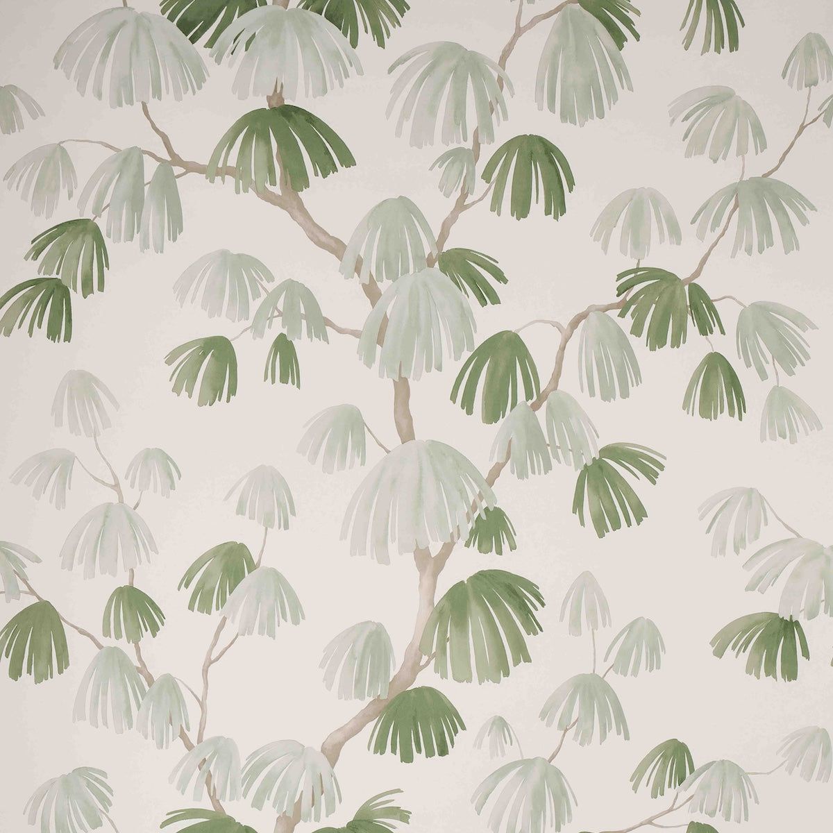 Schumacher Weeping Pine Sage 5008332