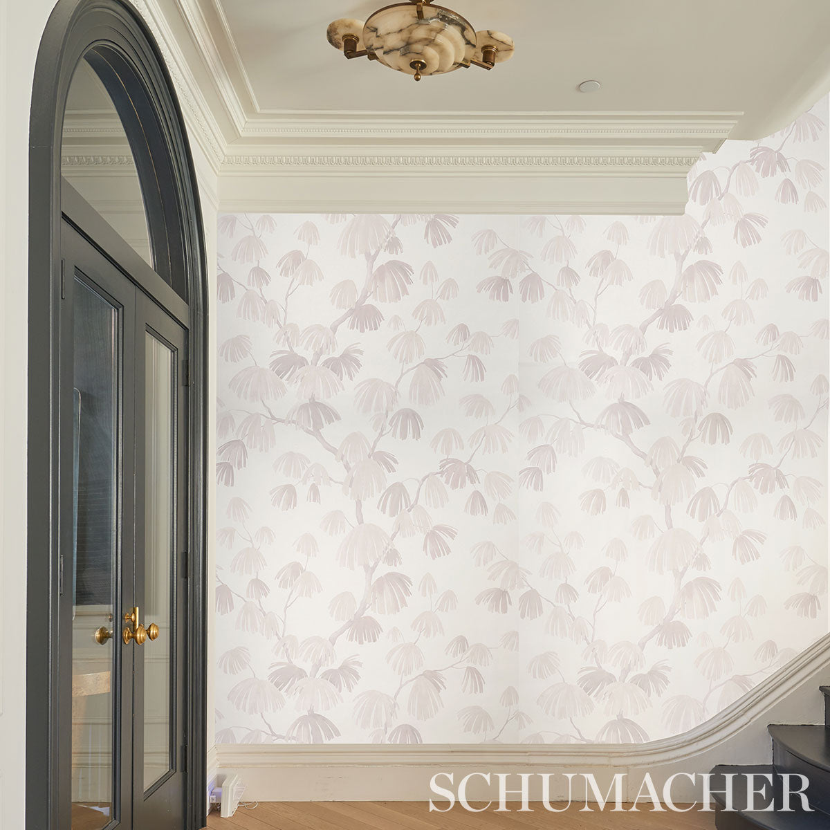 Schumacher Weeping Pine Cloud sfeerbeeld 2