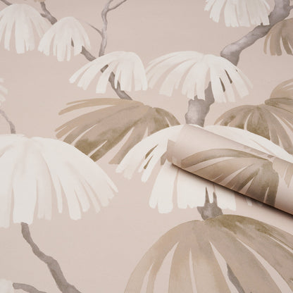Schumacher Weeping Pine Taupe sfeerbeeld 2