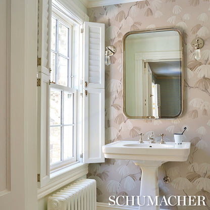 Schumacher Weeping Pine Taupe sfeerbeeld 3