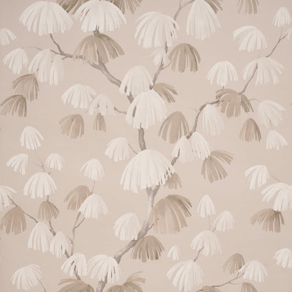 Schumacher Weeping Pine Taupe 5008334