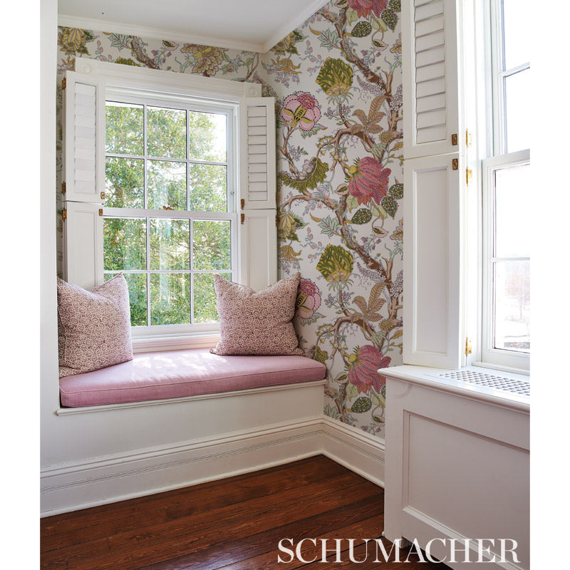 Schumacher Indian Arbre Spring sfeerbeeld 3
