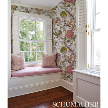 Schumacher Indian Arbre Spring sfeerbeeld 3