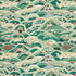 Schumacher Rolling Hills behang Green 5012631