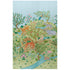 Schumacher Finches Jungle Panel Set Verdant 5013311