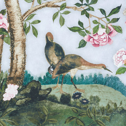 Schumacher Les Oiseaux Sky sfeerbeeld 2