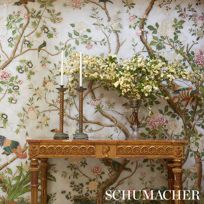 Schumacher Les Oiseaux Sky sfeerbeeld 3