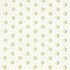 Schumacher Lucie behang Yellow & Sky 5015760