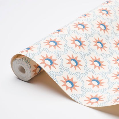 Schumacher Lucie Clay &amp; Blue sfeerbeeld 2