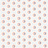 Schumacher Lucie behang Clay & Blue 5015761