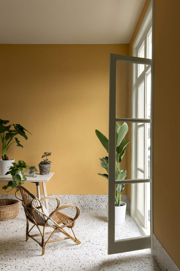 Paint & Paper Library verf Parasol (508)