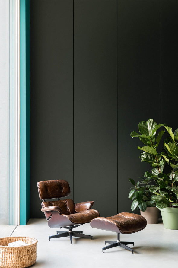 Paint & Paper Library verf Stable Green (554)