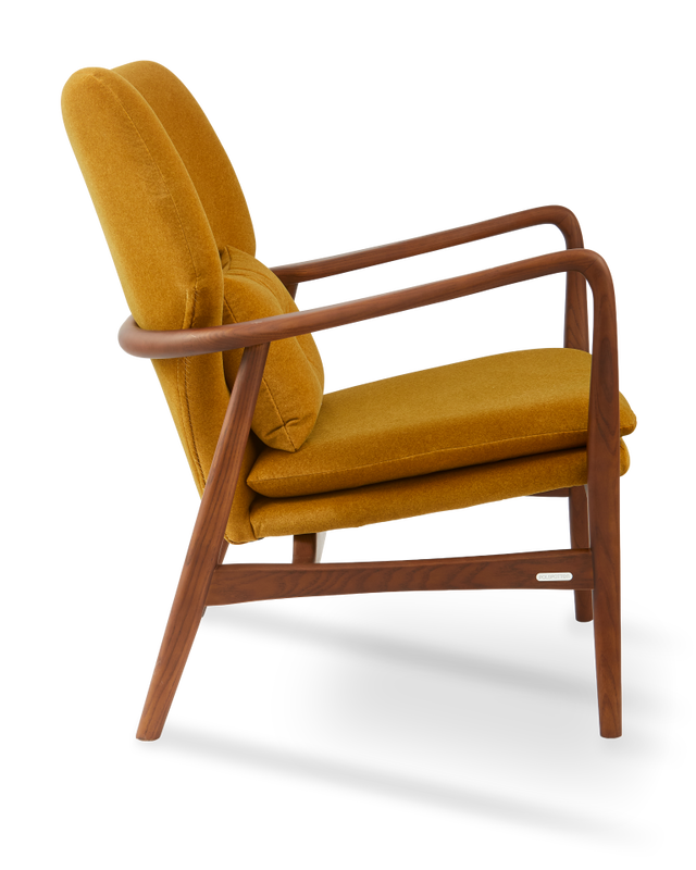 Pols Potten Soft Peggy loungestoel