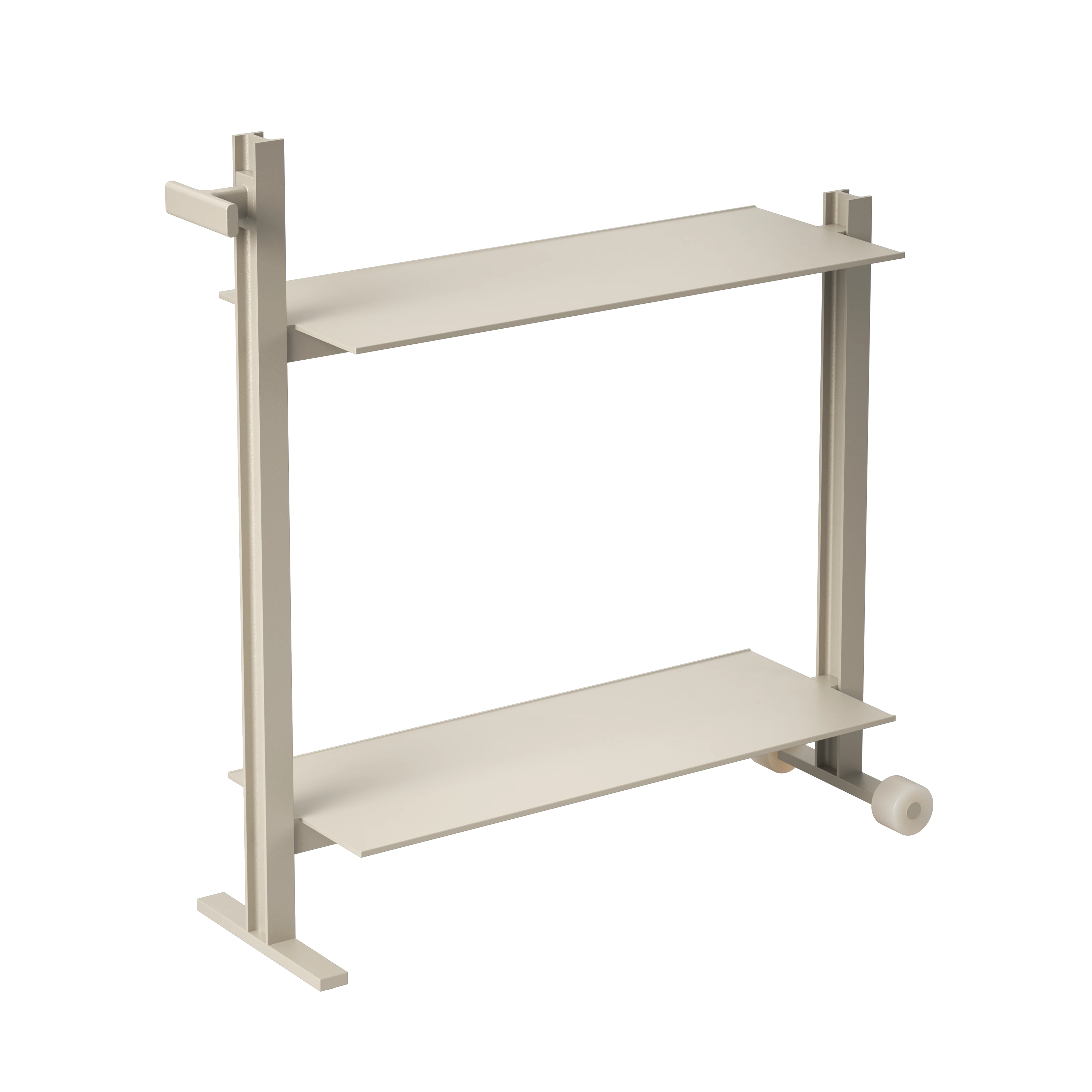 String Museum Trolley